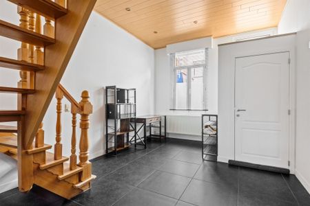 Knappe woning met 3 slpks te DUFFEL - Foto 5