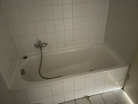 Mietwohnung in Schwabach - Maisonette-Wohnung mit Terrasse - Foto 2