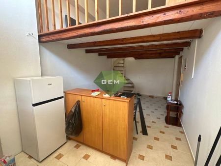 Studio/Γκαρσονιέρα για ενοικίαση Δειλινά (Ηράκλειο Κρήτης) - Photo 4