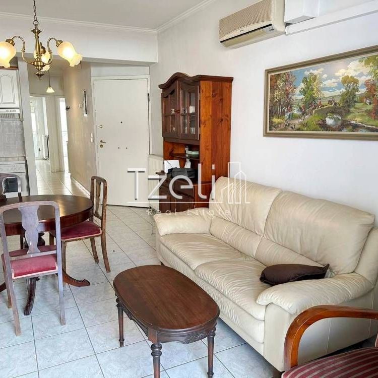 Διαμέρισμα για ενοικίαση Πάτρα - Κέντρο (Πάτρα) - Φωτογραφία 1