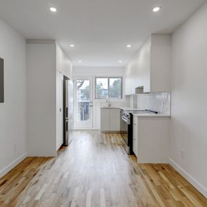 4 1/2 Luxueux Dans Villeray - Photo 3