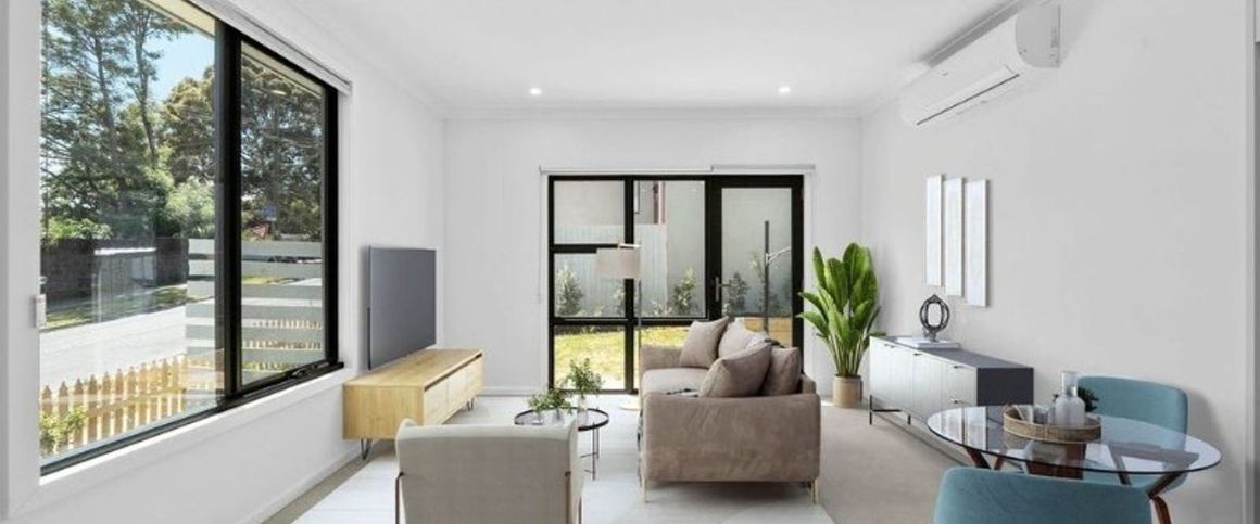 Brand New 3-Bedroom Townhouse –One Week Free Rent - Photo 1