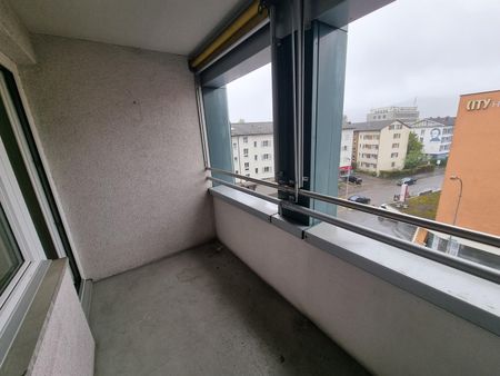 "Im Herzen von Wettingen!" - Photo 5