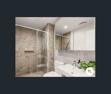 Fully furnished One bedroom I Amazing rooftop wellness amenities! - Photo 3