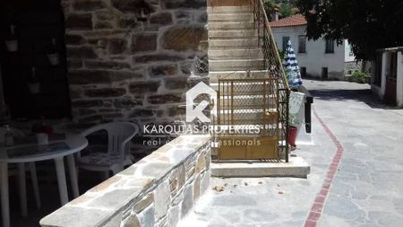 Διαμέρισμα για ενοικίαση Νικήτη (Σιθωνία) - Photo 2