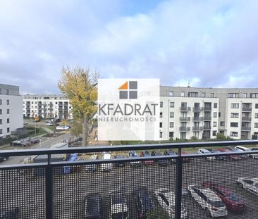 Osiedle Harmonia, 2 pokoje + balkon - Фото 3