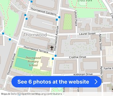 Thornwood Avenue, Thornwood, Glasgow, G11 - Photo 1