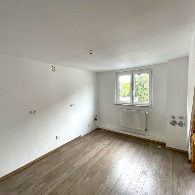 Charmante Altbauwohnung im Herzen von Gelsenkirchen | ca. 75 m² | ab sofort - Photo 1