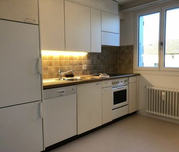 "3-Zimmerwohnung in Muttenz" - Foto 4