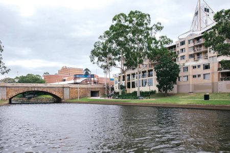 14/14-16 Lamont Street, Parramatta. - Photo 5