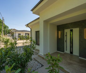 Casă cu 3 dormitoare | Prundu Mic | Teren 780 mp | Terasa 4 - Photo 4