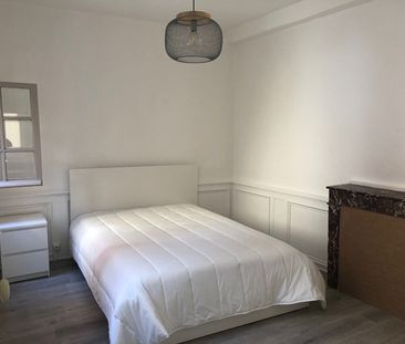 Location Appartement 2 pièces 38m² RENNES 35000 - Photo 4