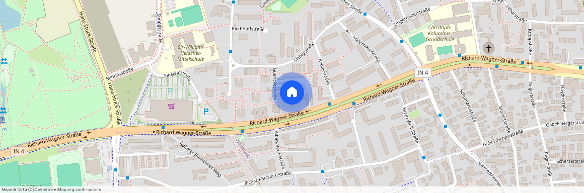 85057 Bayern - Ingolstadt