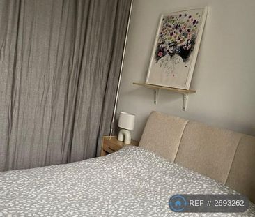 Studio to rent - Photo 6