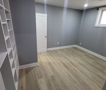 For Lease - 19 St Andrews Boulevard Unit# BSMT, Toronto, Ontario - Photo 1