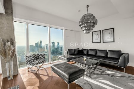 Złota 44 | Luksusowy apartament | Wysokie piętro - Фото 4