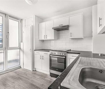 St. Luke's Estate, Bath Street, London, EC1V - Photo 2