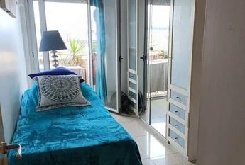 Passeig del Mare Nostrum, Badalona, Catalonia 08918