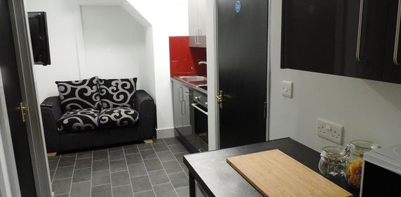 2 bedroom house to rent - Photo 2