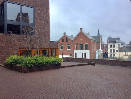 Verhuurd: Willem Wilminkplein 25-39, 7511 PP Enschede - Photo 2