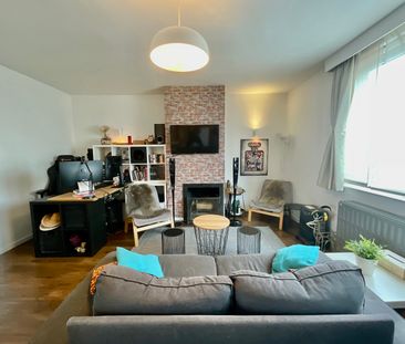 Penthouse - te huur - Foto 3