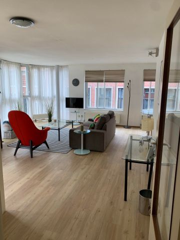 Te huur: Appartement Dorus Rijkersplein 18 in Den Haag - Photo 3