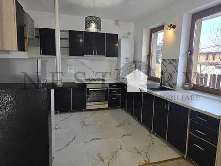 Casa de inchiriat in Buna Ziua - Fotografie 3