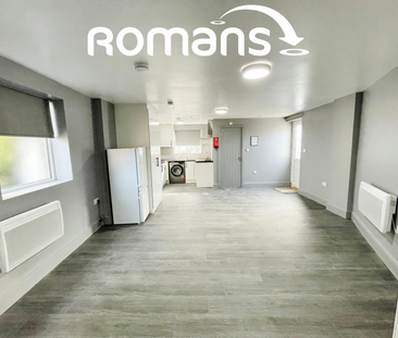 studio to rent - Photo 2