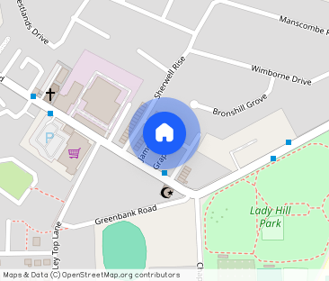 Grape Street, Allerton, Bradford, West Yorkshire, BD15 - Photo 1