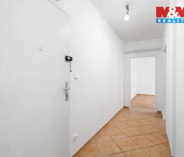 Pronájem bytu 2+1 v Ústí nad Labem, ul. V Jámě - Fotografie 5