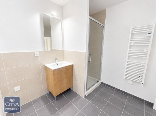Location Appartement 3 pièces 73m² CHINON 37500 - Photo 1