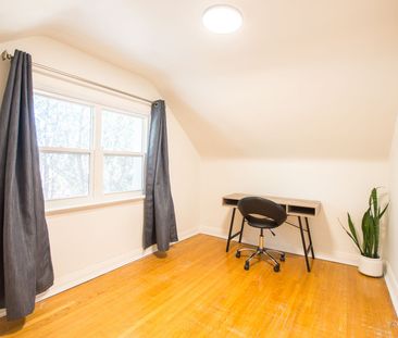 For Lease - 42 Sunray Crescent, Toronto, Ontario - Photo 6