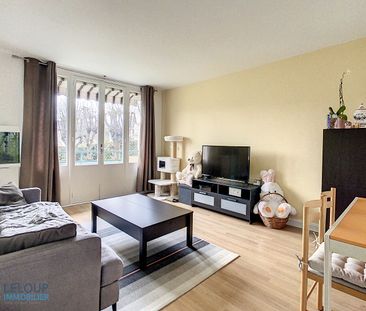 Location Appartement 3 pièces 60m² ROUEN 76000 - Photo 1