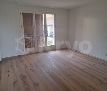 Nice 3.5 room apartment completely renovated - Photo 6