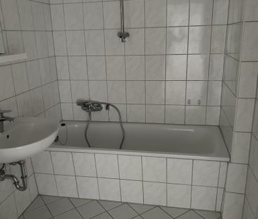 Demnächst frei! 3-Zimmer-Wohnung in Dortmund Scharnhorst - Photo 2