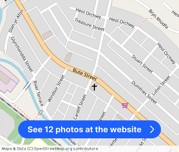 4 bedroom terraced house for rent - Photo 1