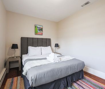 For Lease - 8 Ridge Hill Drive Unit# 4, Toronto, Ontario - Photo 5