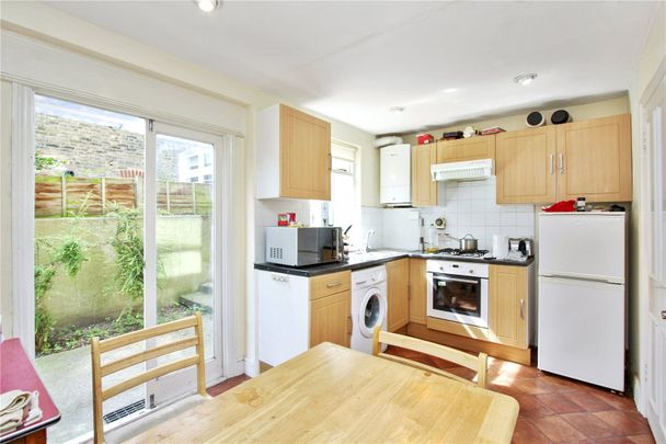 Malwood Road, Balham, SW12, London - Photo 1