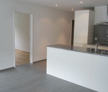 3.5 Zimmer, 1. Stock - Photo 1