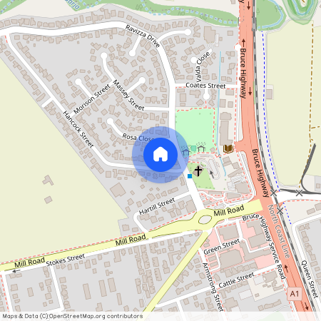 6 Hancock Street, Qld 4869, Edmonton