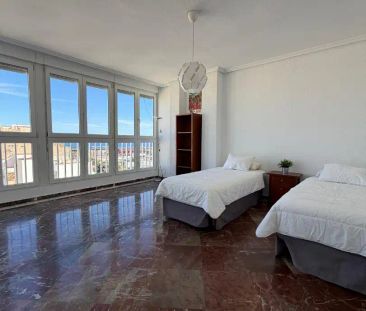 Piso de alquiler en Parque de Nicolás Salmerón, 11, Centro - Foto 2