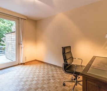 Gelijkvloers appartement te huur in Tervuren - Photo 1