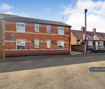 1 bedroom flat to rent - Photo 3