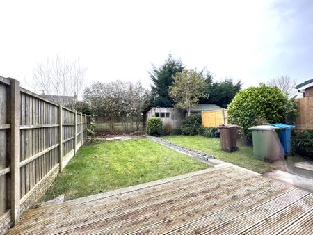 Wilson Drive, Elswick - Photo 3