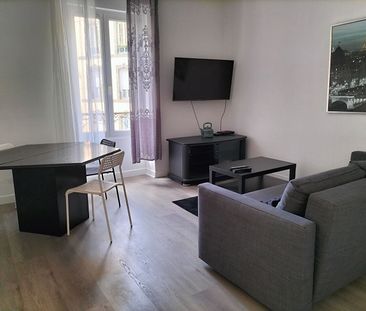 Appartement Brest 2 pièces 38,84 m2 - Photo 1