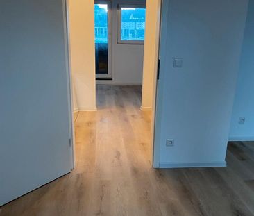 3 Zimmer DG-Wohnung in Wuppertal Elberfeld für 1-2 Pers. - Foto 5