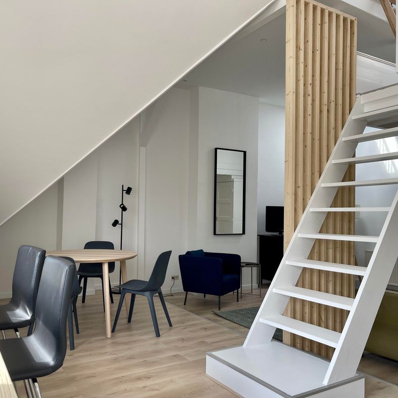 Burgemeester Reigerstraat 84 3 - Photo 1