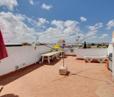 2 BEDROOM BUNGALOW - TORREVIEJA - Photo 6