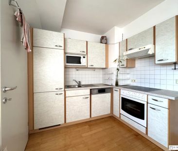 Ignazgasse - Helle 2 Zimmer Wohnung | ca. 64 m² Wohnfläche | Einbau... - Photo 3