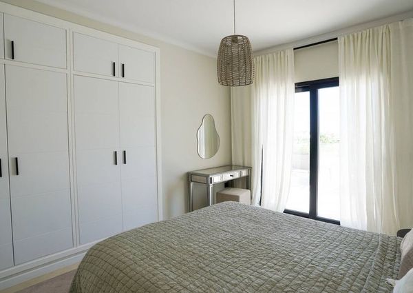 Luxury Villa for rent in Benahavís, Spain